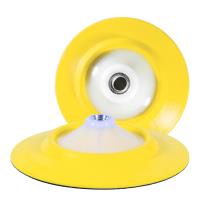 G Mop Flexi Black Finish Pad Farecla Applicators