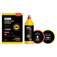 G360 Superfast Compound Farecla G3 New Gen