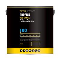 Profile Extra 100 Farecla Compounds
