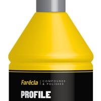 Profile Finish 700 Farecla Compounds