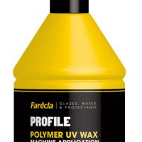 Profile UV Wax Farecla Compounds