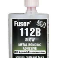 112B Metal Bonding (Slow) Fusor Metal Bonding