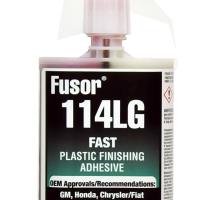 114LG Plastic Finishing (Fast) Fusor Plastic Repair