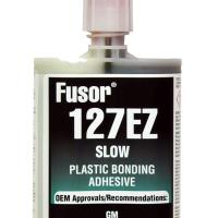 127EZ Plastic Bond (Slow) Fusor Plastic Repair