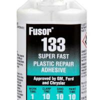 133 Plastic Repair (Super Fast) Fusor Plastic Repair