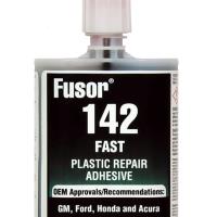 142 & 143 Extreme Plastic Repair (Super Fast) Fusor Plastic Repair