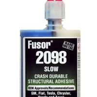 2098 Metal & Cross Bond Fusor Metal Bonding