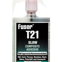 T21 Composite Adhesive (Slow) Fusor Plastic Repair