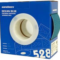 Ceramic Speedfile Sandpaper