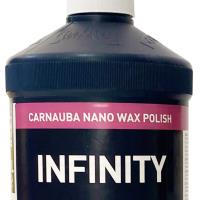 Infinity Carnauba Wax Surface Car Care