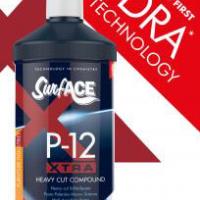 P12 Xtra Surface Car Care