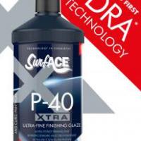 P40 Xtra Surface Car Care