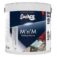 Scuffing MnM Surface Car Care