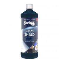Spray Shield Surface Car Care