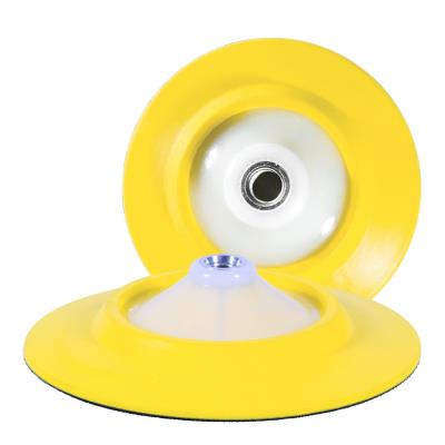 Farecla G Mop Flexi Back Plate Farecla Applicators