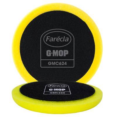 Farecla G Mop Flexi Yellow Comp Pad Farecla Applicators