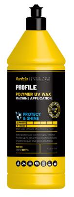 Farecla Profile UV Wax Farecla Compounds