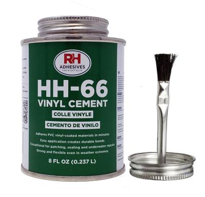 HH66 236ml Vinyl Cement