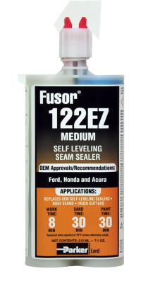 Lord Fusor 122EZ Self-levelling Seam Sealer Fusor Sealers