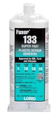Lord Fusor 133 Plastic Repair (Super Fast) Fusor Plastic Repair