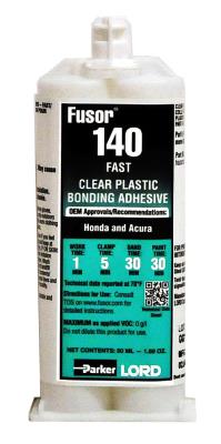 Lord Fusor 140 Plastic Bonding (Super Fast) Fusor Plastic Repair