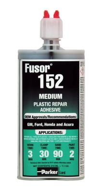 Lord Fusor 152 & 153 Extreme Repair (Medium) Fusor Plastic Repair