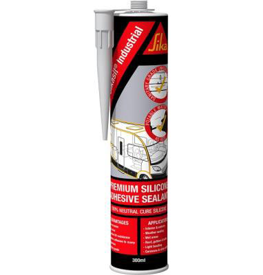 Sika Sika Industrial Sika Marine & Industrial