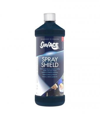 Surface Spray Shield Surface Car Care