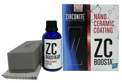 Zirconite ZC Boosta Zirconite Coatings